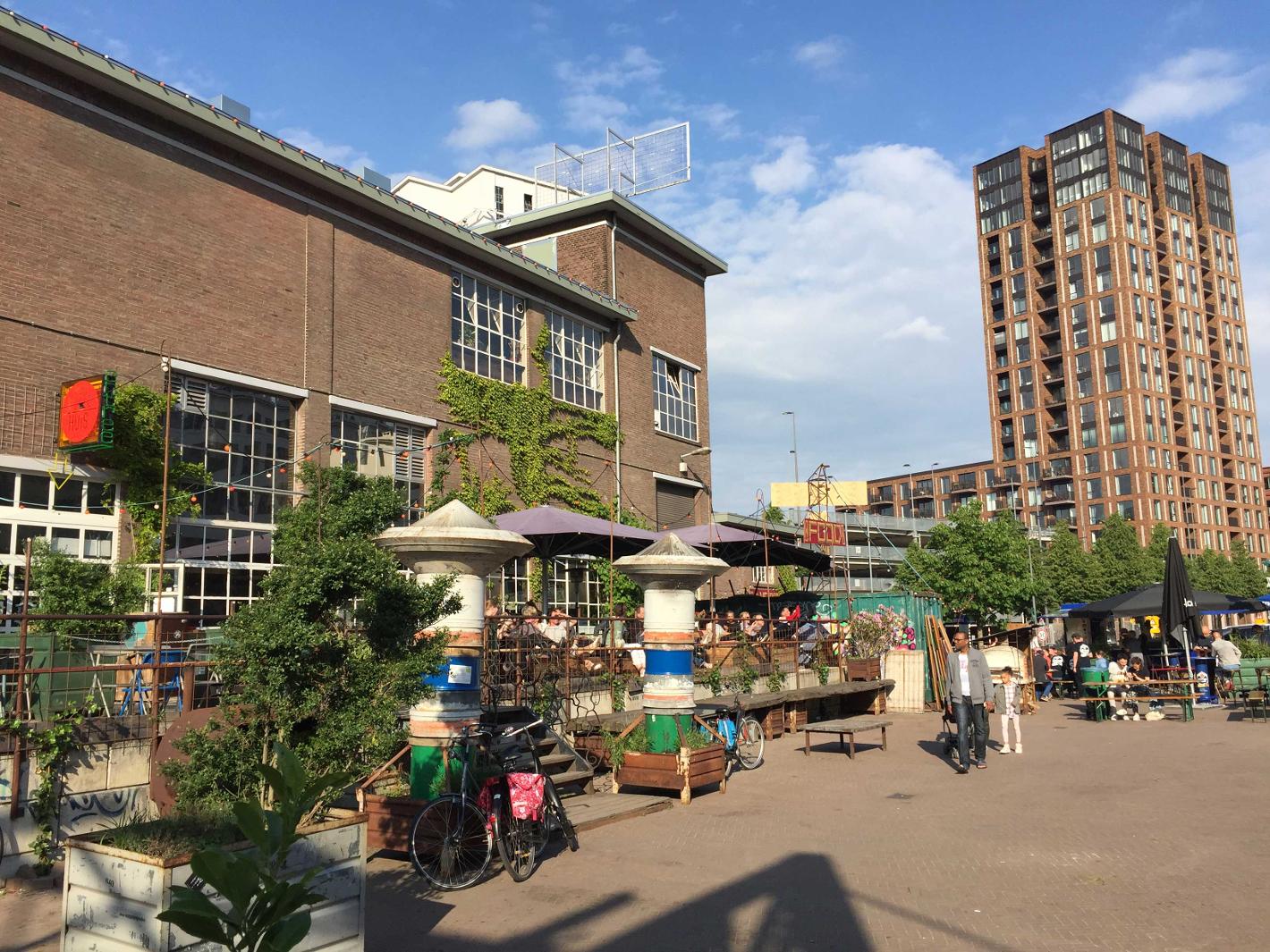 Photo Het Ketelhuis in Eindhoven, Eat & drink, Lunch, Drink - #1