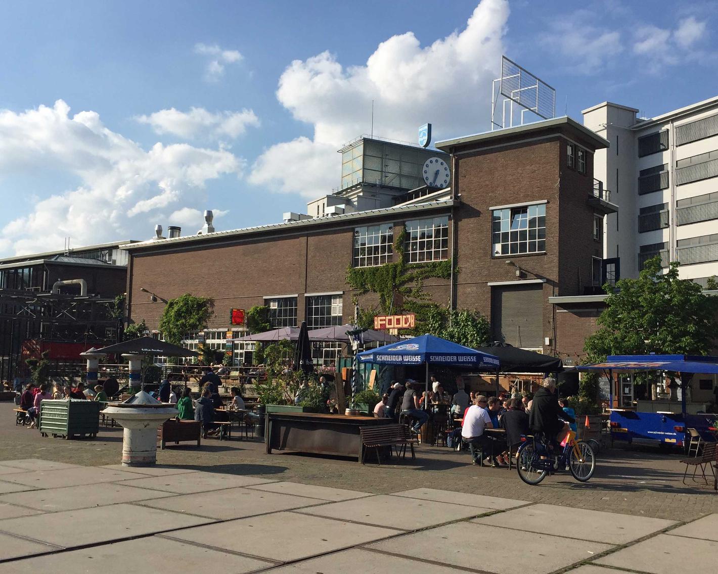 Photo Het Ketelhuis in Eindhoven, Eat & drink, Lunch, Drink - #2