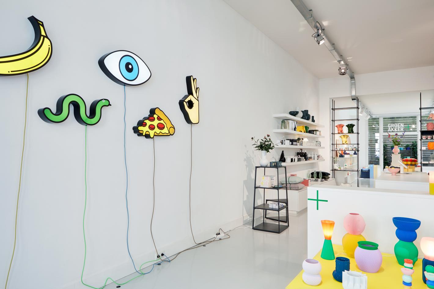 Photo Groen+Akker in Amsterdam, Shopping, Buy gifts, Buy home accessories - #1