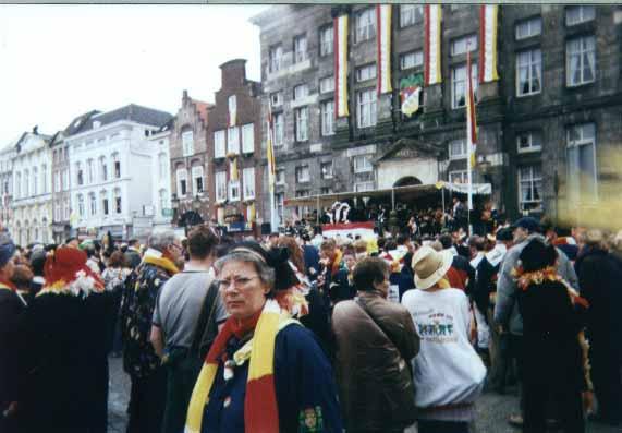 Photo De Bossche Markt in Den Bosch, View, Coffee, Drink, Sight - #1