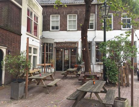 Photo Delfts Brouwhuis in Delft, Eat & drink, Drink