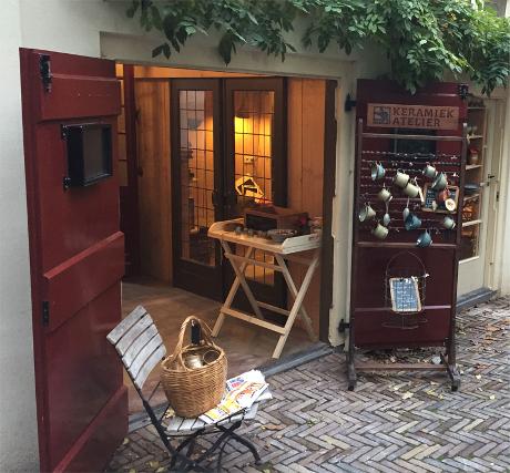 Photo Atelier Hof 3 in Dordrecht, Shopping, Lifestyle, Hobby, Sight