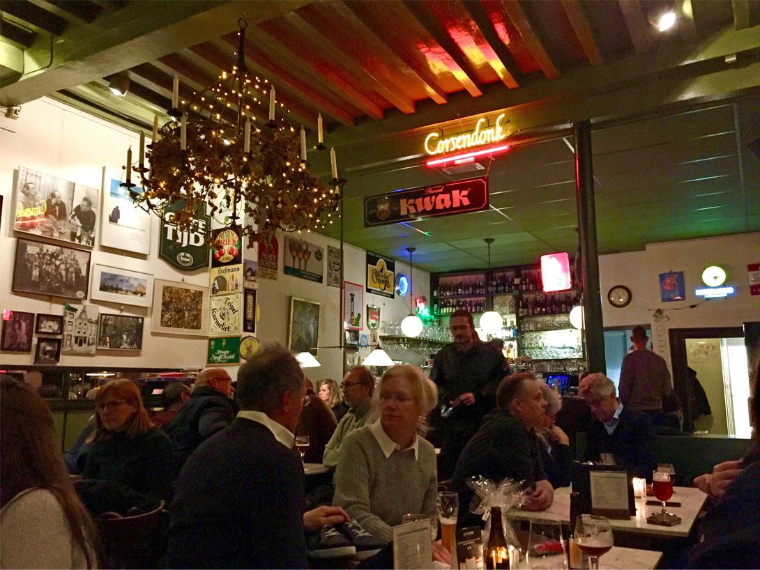 Photo Café de Tijd in Dordrecht, Eat & drink, Enjoy nice drink - #3