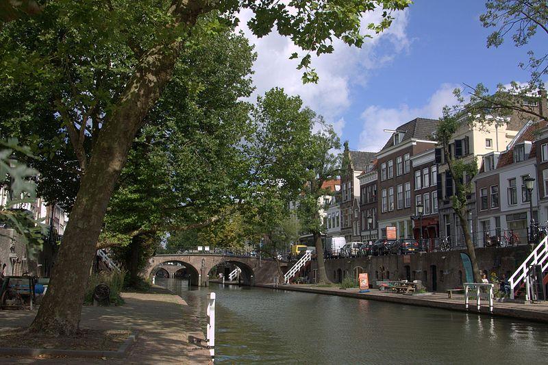 Photo Museumkwartier in Utrecht, View, Museums & galleries, Neighborhood, square, park - #1