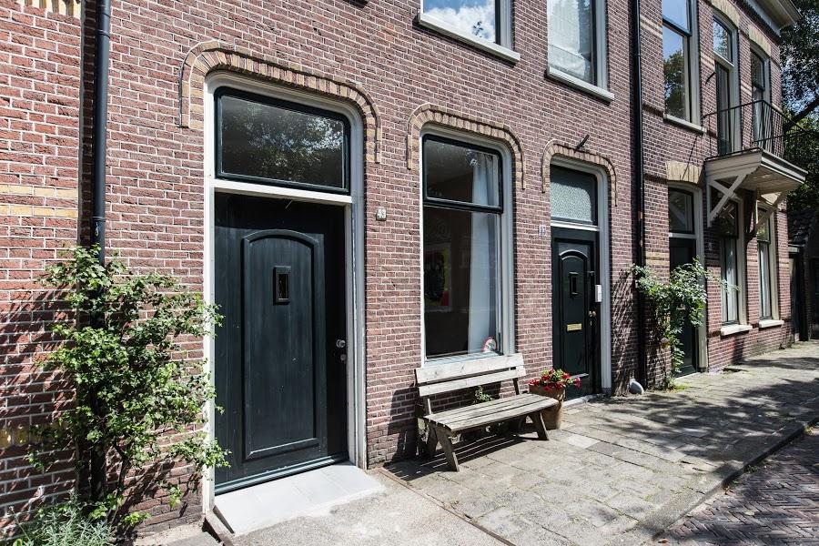 Photo B&B Park 43 in Haarlem, Sleep, Spending the night - #1