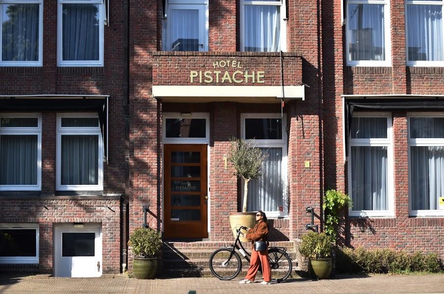Photo Hotel Pistache in Den Haag, Sleep, Sleep - #2