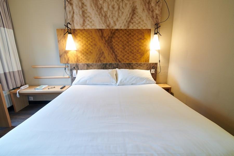 Photo ibis Tilburg in Tilburg, Sleep, Hotels & accommodations - #1