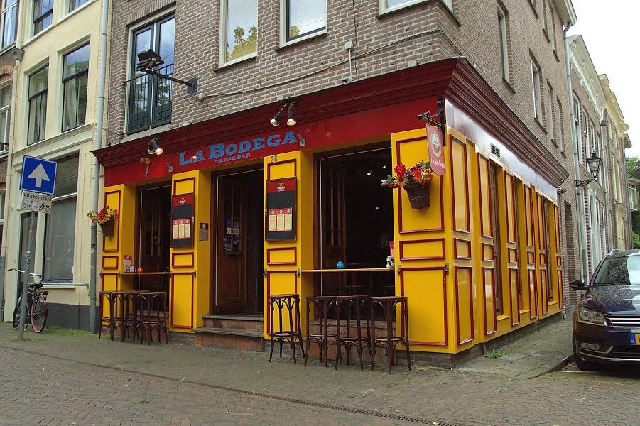 Photo La Bodega in Zwolle, Eat & drink, Dining - #1