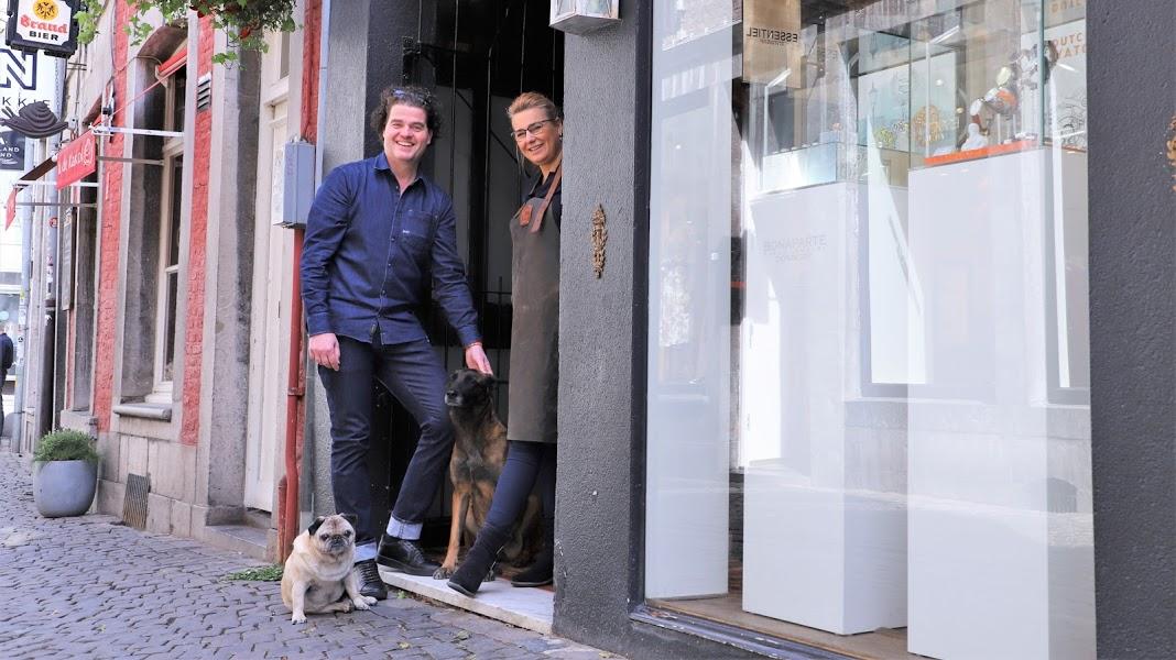 Photo Etoile Maastricht in Maastricht, Shopping, Fashion & clothing - #1