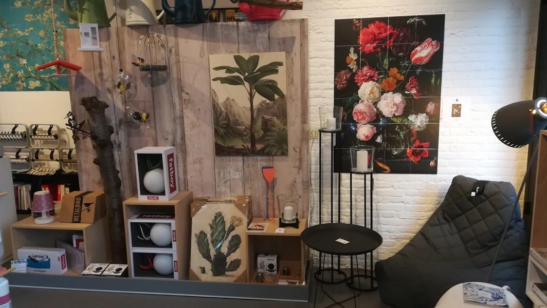 Photo Pogo-designshop in Zwolle, Shopping, Buy home accessories - #1