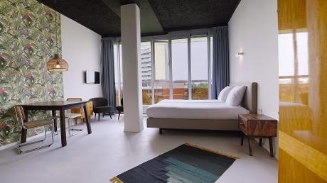 Photo Guesthouse Vertoef in Nijmegen, Sleep, Hotels & accommodations