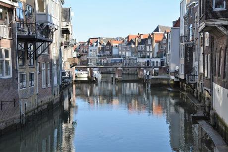 Photo B&B Appelsteiger in Dordrecht, Sleep, Bed & breakfast
