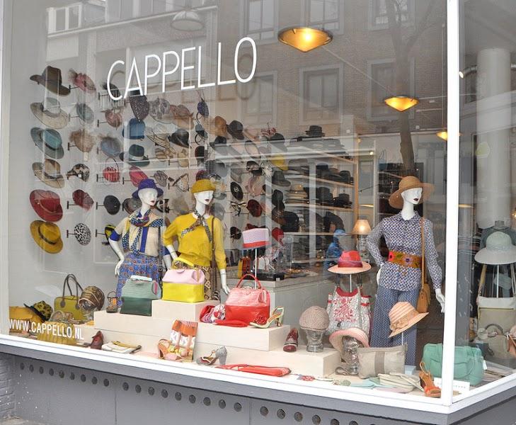 Photo Cappello in Nijmegen, Shopping, Fashion & clothing - #1