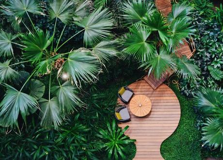 Photo Hotel Jakarta in Amsterdam, Sleep, Hotels & accommodations
