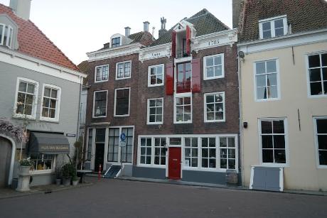 Photo De Kaepstander in Middelburg, Sleep, Bed & breakfast