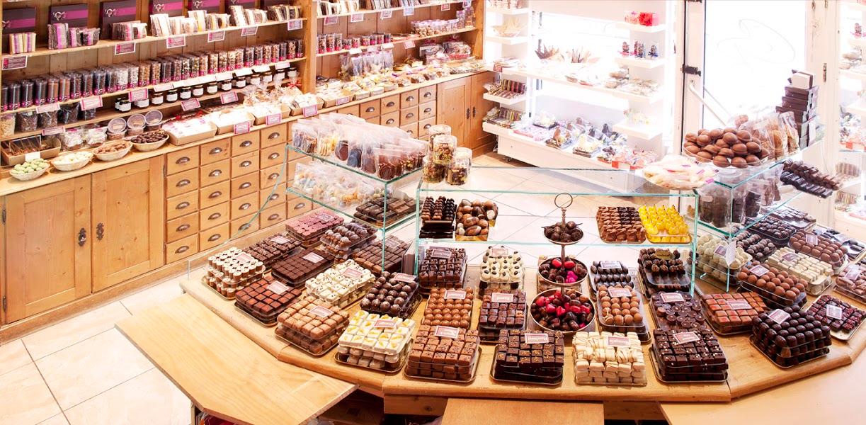 Photo Chocola Belga in Nijmegen, Shopping, Gifts & presents, Delicacies & specialties - #1