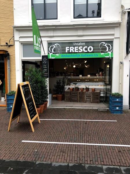 Photo IJssalon Fresco in Middelburg, Eat & drink, Snack & inbetween - #1
