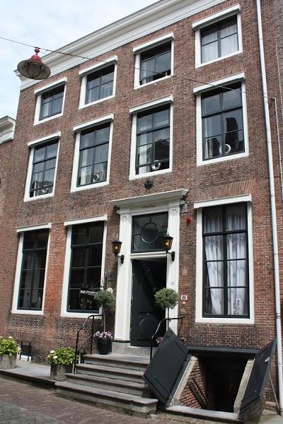 Photo B&B 't Poorthuys in Middelburg, Sleep, Bed & breakfast - #1