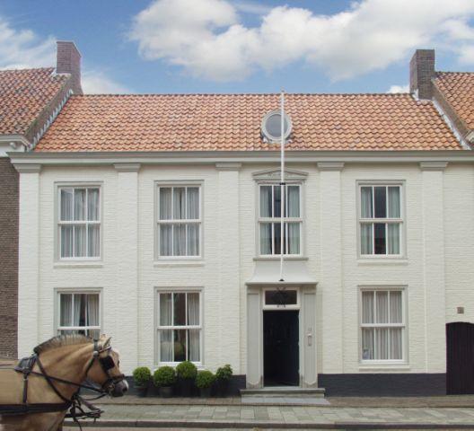 Photo Abeelboom B&B in Middelburg, Sleep, Spending the night - #1