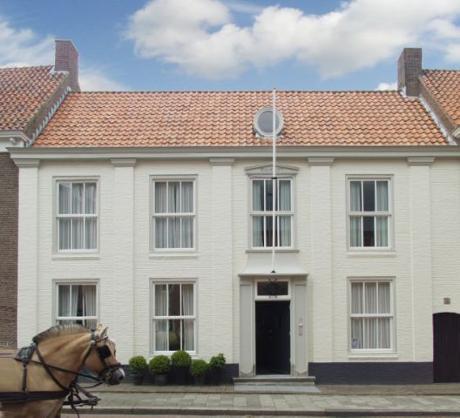 Photo Abeelboom B&B in Middelburg, Sleep, Spending the night