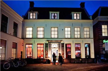 Photo Brass in Utrecht, Sleep, Hotels & accommodations