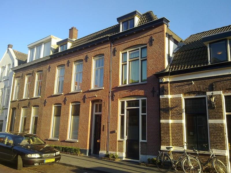 Photo B&B Hof in Eindhoven, Sleep, Bed & breakfast - #1