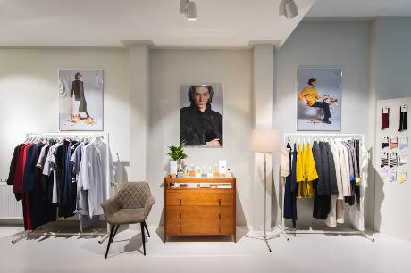 Photo Elsien Gringhuis in Arnhem, Shopping, Fashion & clothing