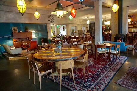 Photo 't Postkantoor in Delft, Eat & drink, Coffee, Lunch, Drink, Diner