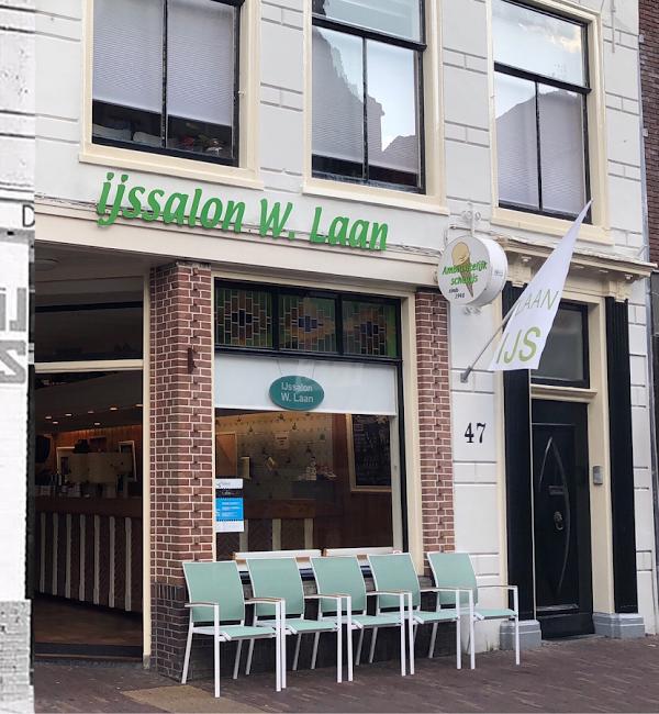 Photo IJssalon Laan in Alkmaar, Eat & drink, Snack & inbetween - #1