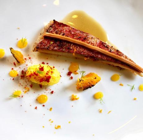 Photo Marque restaurant in Hoorn, Eat & drink, Dining