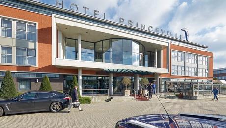 Photo Van der Valk Hotel Princeville Breda in Breda, Sleep, Hotels & accommodations