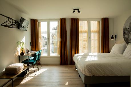 Photo Hotel Haverkist in Den Bosch, Sleep, Sleep