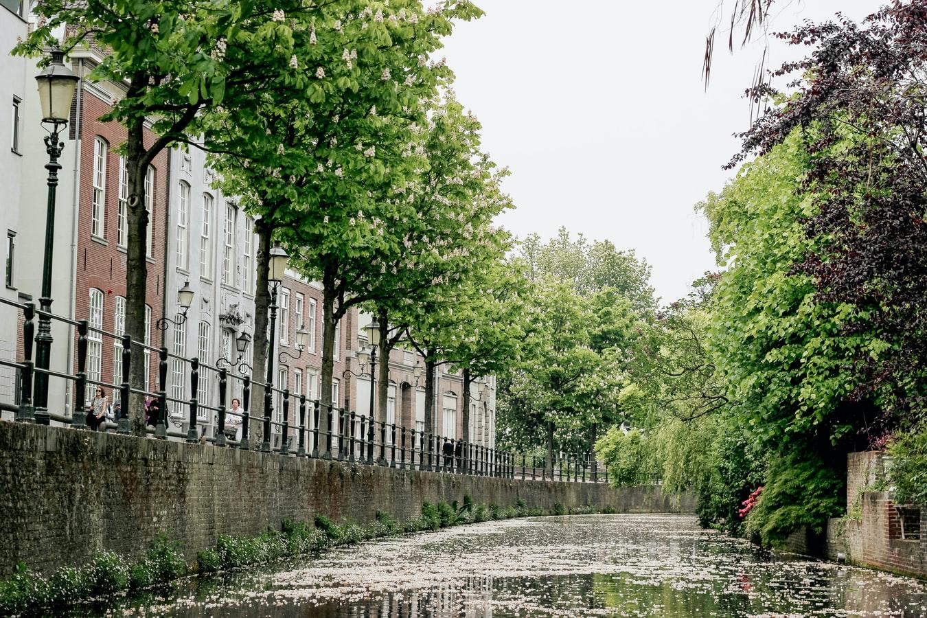 Photo Waterlijn in Amersfoort, Activity, Activities - #1