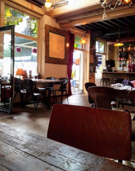 Photo De Herberg in Middelburg, Eat & drink, Coffee, Lunch, Drink, Diner
