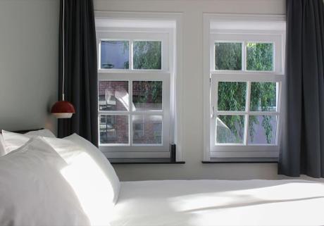Photo Boutique Hotel Nieuw Uilenburg in Den Bosch, Sleep, Hotels & accommodations