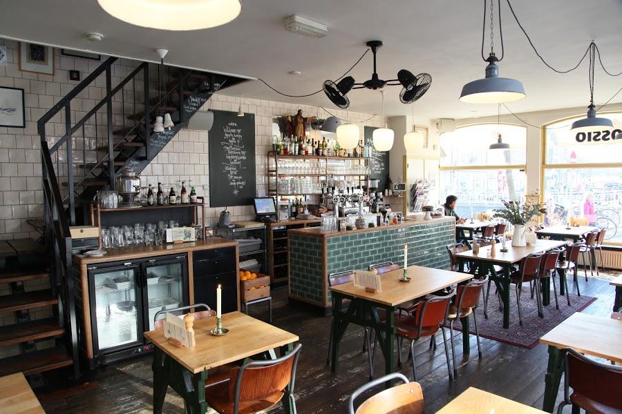 Photo Rossio in Delft, Eat & drink, Lunch, Dining - #2