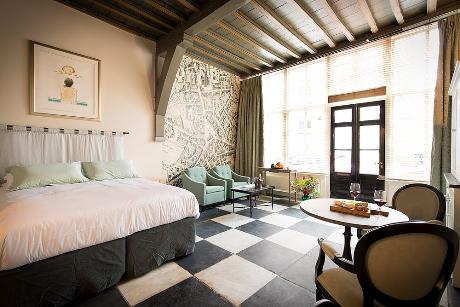 Photo Uylenhof Hotel in Den Bosch, Sleep, Hotels & accommodations