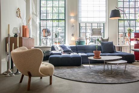 Photo Van Waay & Soetekouw in Delft, Shopping, Buy home accessories