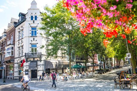 Photo Alex Maastricht in Maastricht, Sleep, Hotels & accommodations