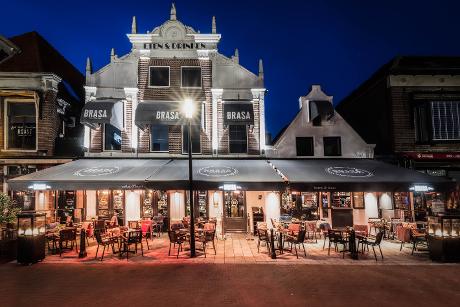 Photo Brasa in Purmerend, Eat & drink, Coffee, Lunch, Drink, Diner