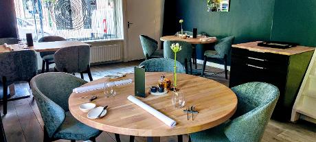 Photo De Aubergerie in Amersfoort, Eat & drink, Enjoy lovely diner