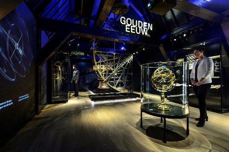 Photo Rijksmuseum Boerhaave in Leiden, View, Sights & landmarks