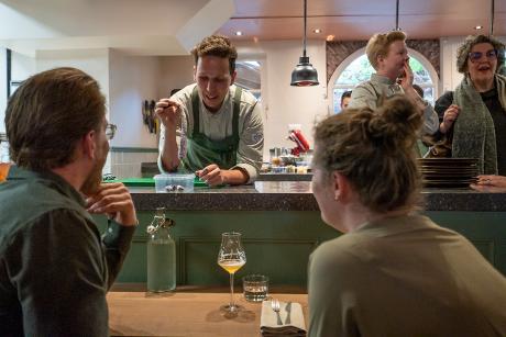 Photo Neder in Alkmaar, Eat & drink, Dining