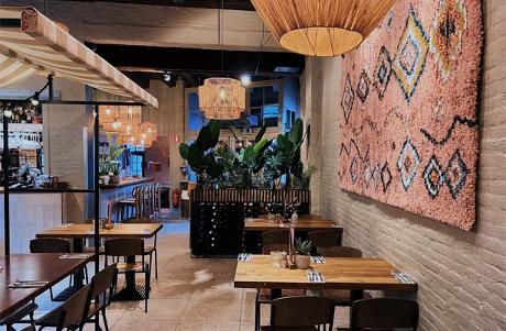 Photo Van Puffelen in Den Bosch, Eat & drink, Enjoy delicious lunch, Enjoy lovely diner