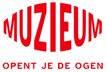 logo sight muZIEum in Nijmegen