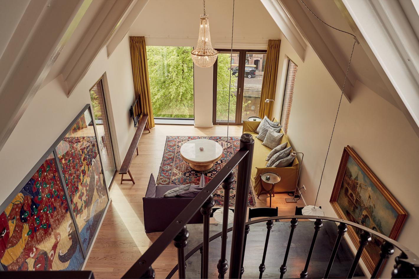 Photo Hotel Miss Blanche in Groningen, Sleep, Hotels & accommodations - #1