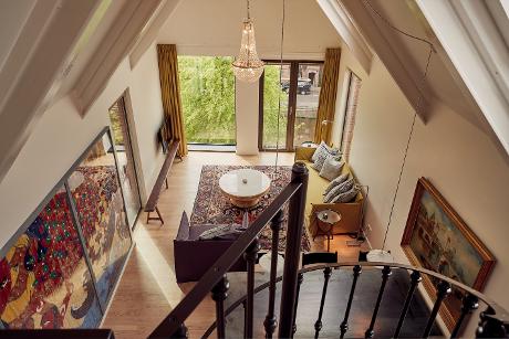 Photo Hotel Miss Blanche in Groningen, Sleep, Hotels & accommodations