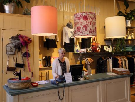 Photo Ladies Fortune in Purmerend, Shopping, Fashion & clothing