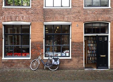 Photo Bonte Boeken in Hoorn, Shopping, Buy hobby stuff