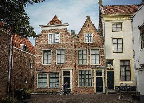 photo city guide of Middelburg with tips nice shops, lunchrooms, restaurants, bars, sights and special places